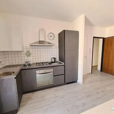 La Casetta Di Mavi_teuladaapartments شقة *